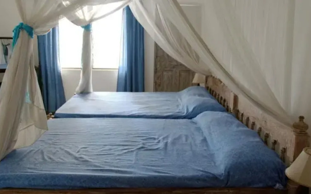 Blue Marlin Sporting Resort