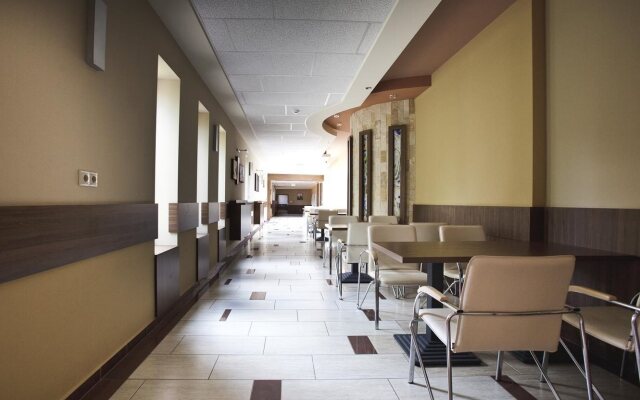 Hotel Makar Sport & Wellness