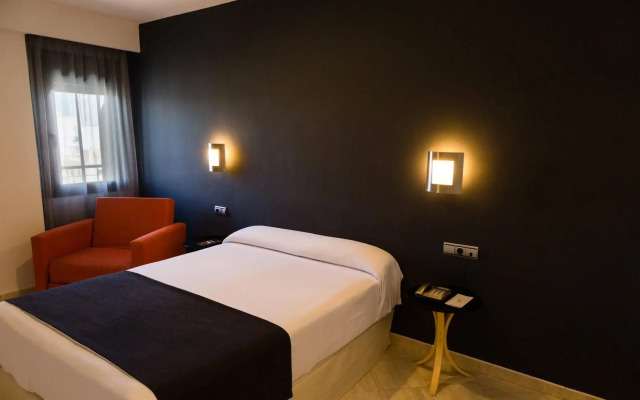 Hotel Spa Cadiz Plaza