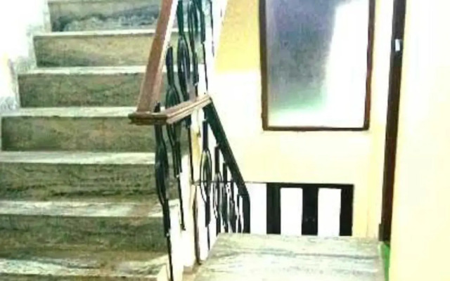 Oyo 90197 Hotel Aerocity K