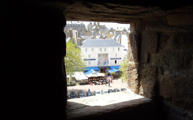 Hôtel de l'Univers