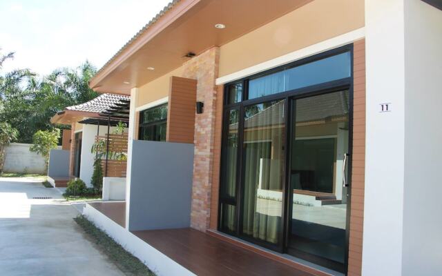 Light House Resort Trang