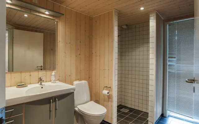 6 Person Holiday Home in Vejby-by Traum