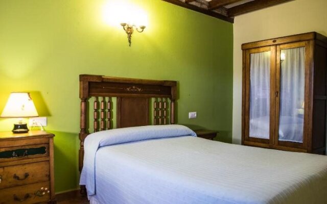 Viviendas Rurales Las Fontanias