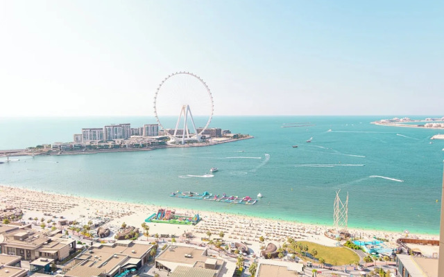 HAPPY SEASON | JBR Apartments