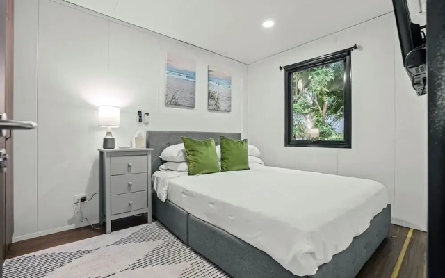 Tiny Homes in Fort Lauderdale