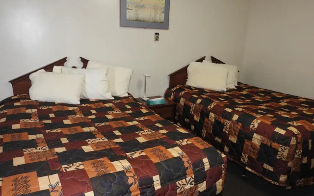 Liberty Motel