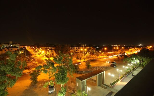 Hotel Shree Gopal Residency