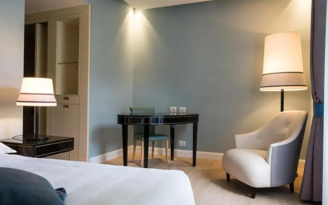 Hotel Turin Palace