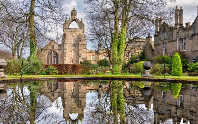 City Centre - 1 Bed - Sleeps 2 - Pet Friendly