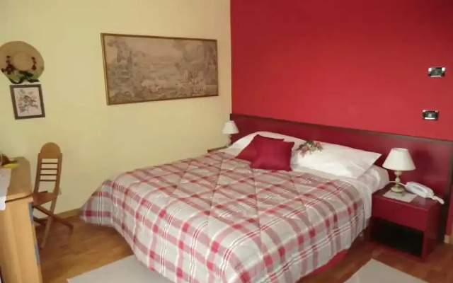 Bed & Breakfast Isonzo