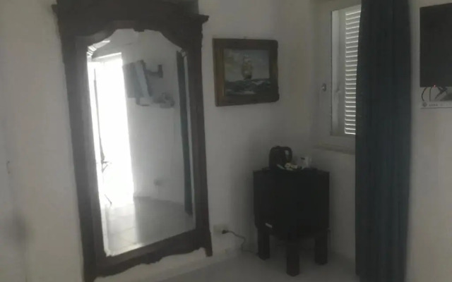 Cala Cavone Guest House