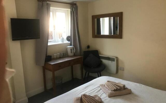 The Swan Inn Newport