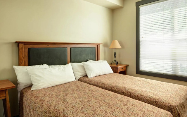 Panorama Mountain Resort