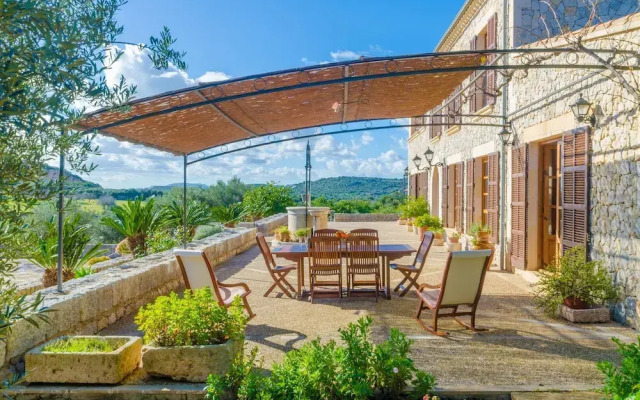Ca Na Ramona With 4 Bedrooms and 5 Bathrooms
