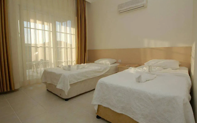 Orka Emerald Villas