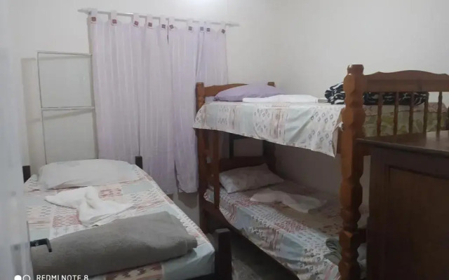 Casa 3 quartos com Piscina em Itatiaia