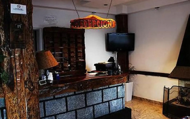 Hotel Luna Morena