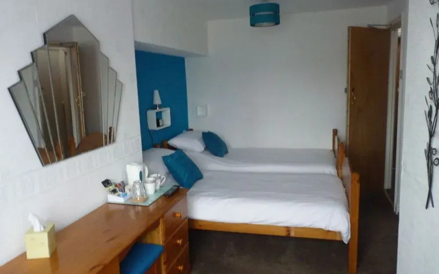 Kenways Guest House