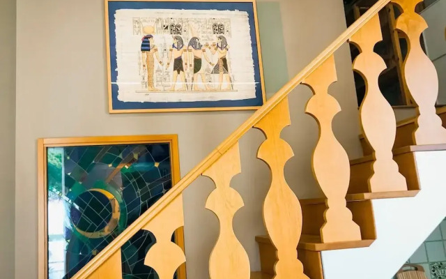 YourHome - Chiara's Apartment Sorrento 3