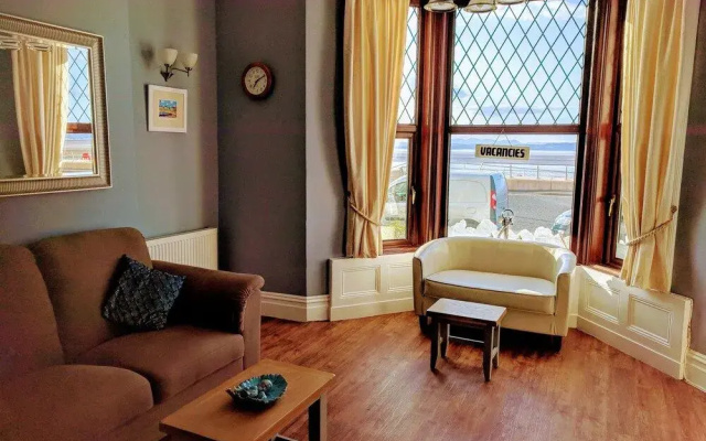 The Craigwell Hotel