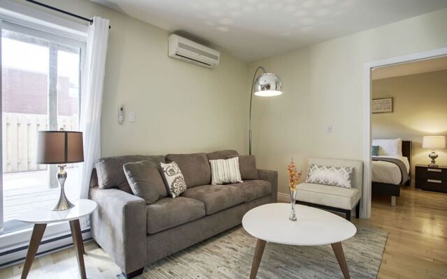 Modern 1Br In The Village By Sonder