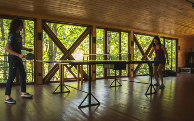 Camp Bilyi Slon
