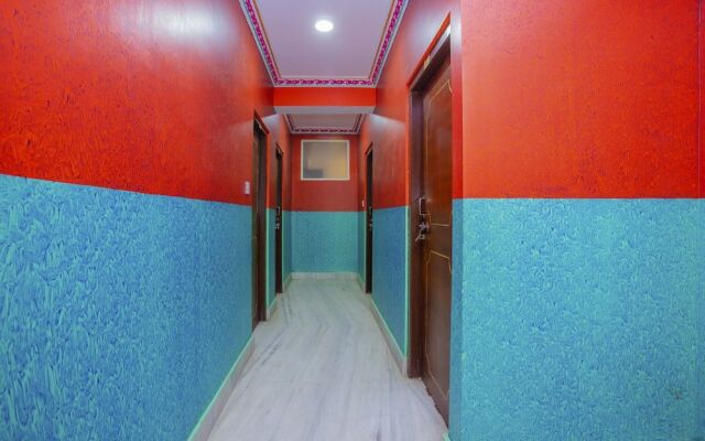 SPOT ON 402 Hotel S P P Pvt Ltd