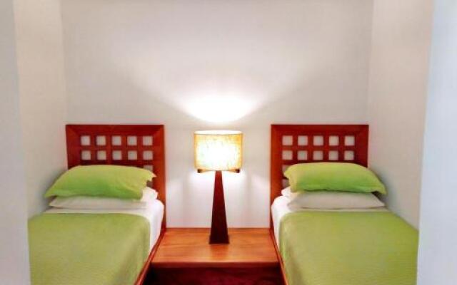 Pedasí Ocean Properties
