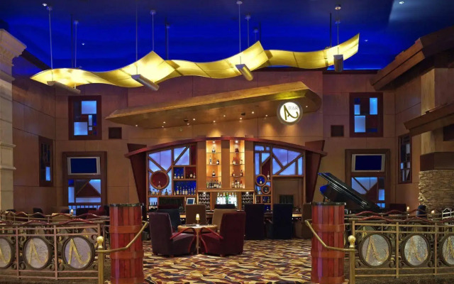 Texas Station Gambling Hall & Hotel