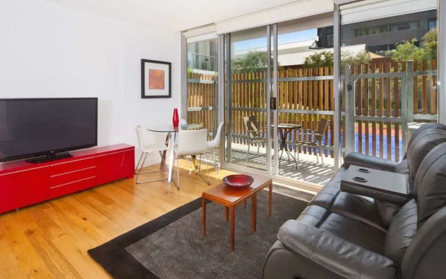 Port Melbourne Executive Living