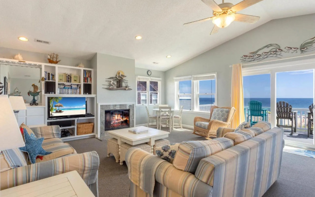 7083 Ocean Haven Oceanfront