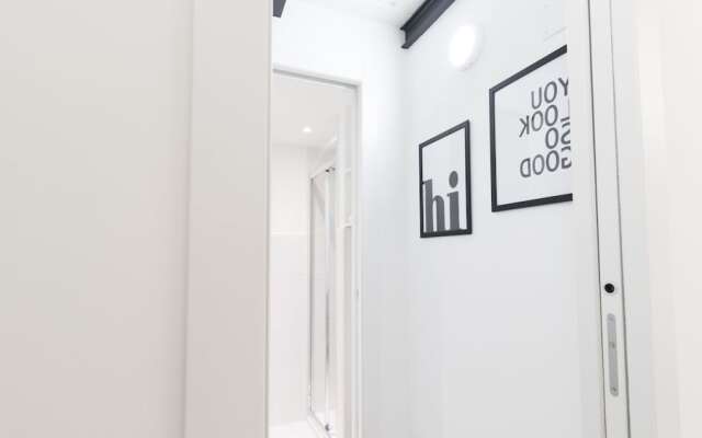 Italianway   - Rosmini 11