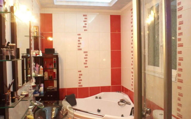 Paramithia Villa