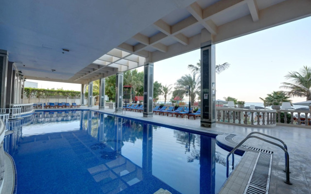 Sahara Beach Resort & Spa