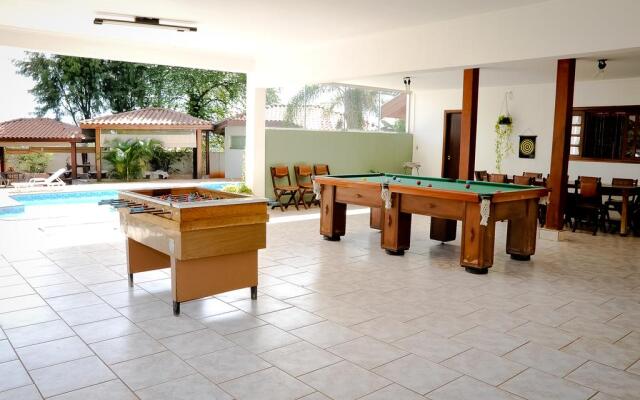 Hotel Nova Odessa