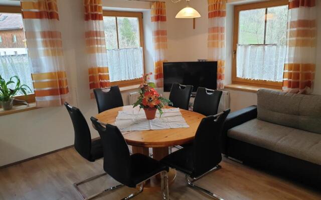 Ferienwohnung Aignerhof