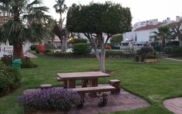 Casa guadalmarplaya