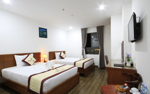 Phu An Hotel