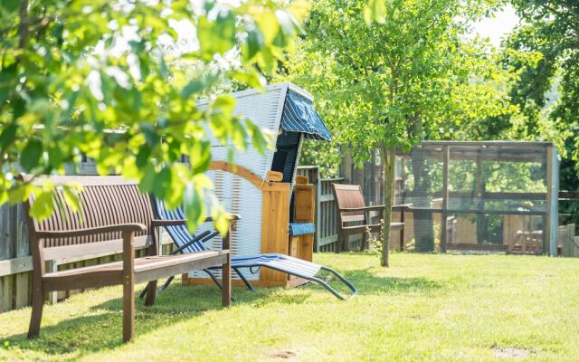 Ostseehotel Rike
