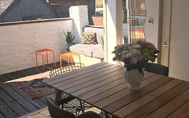 Vegan B&B De Veensezolder