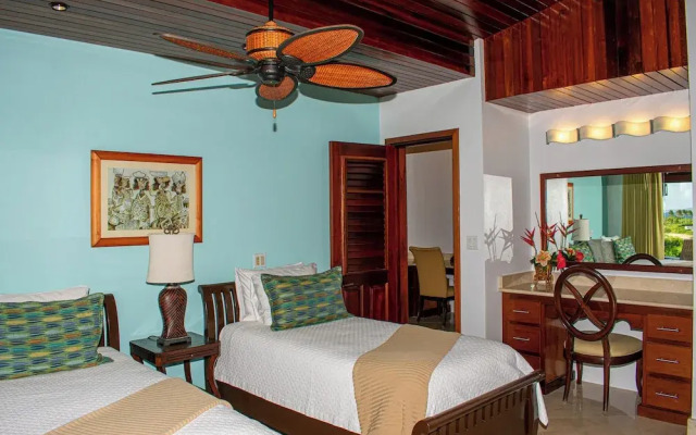 Sheriva Luxury Villas and Suites