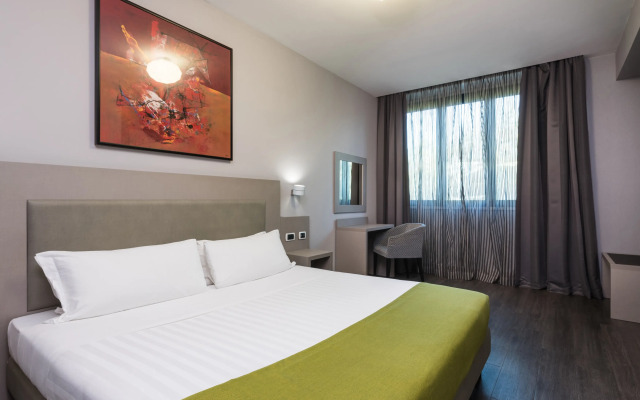 Noba Hotel e Residenze