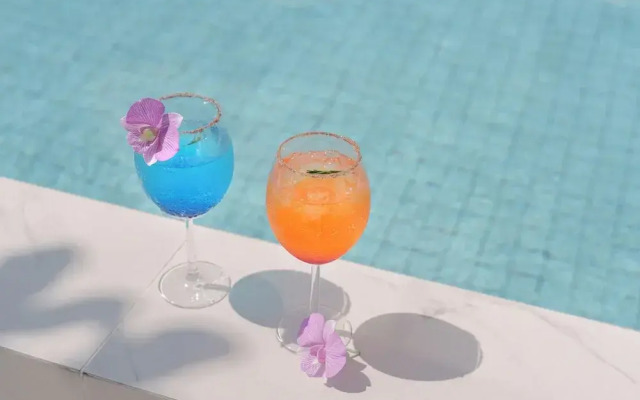 Shenzhen Tower Hotel Bangkok