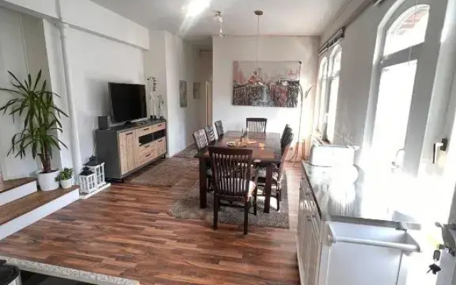 Ganze Citywohnung 4 Schlafzimmer