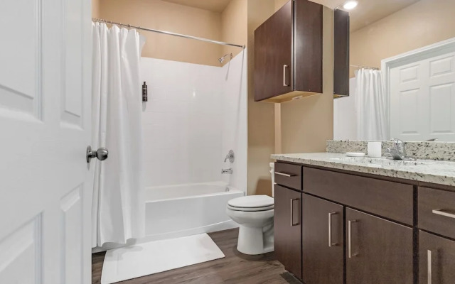 Landing New Braunfels