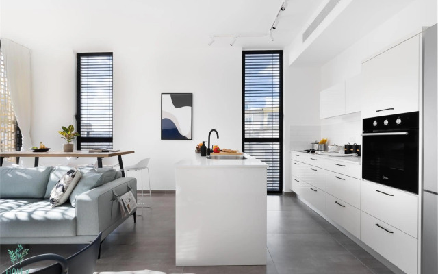 Neat Design Apartments by HOMY