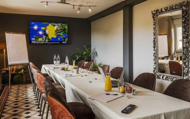 Hôtel Restaurant Au Riesling