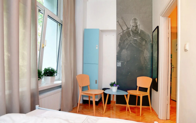 Warsaw Hostel Centrum