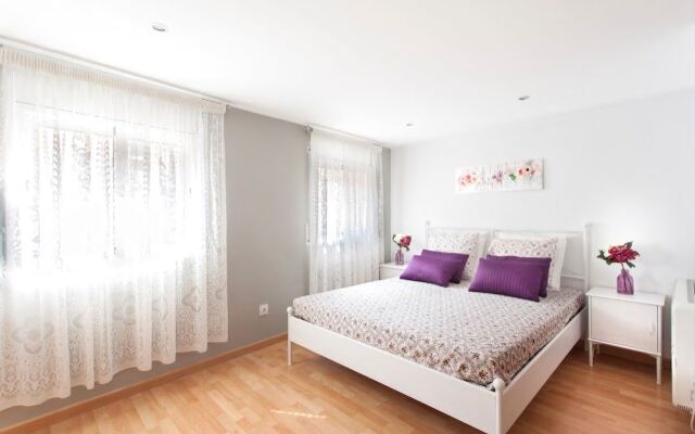 Apartamento Vivalidays Montse